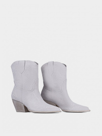 Черевики MIRATON модель JR886-1 Черевики MIRATON модель JR886-1 Фото