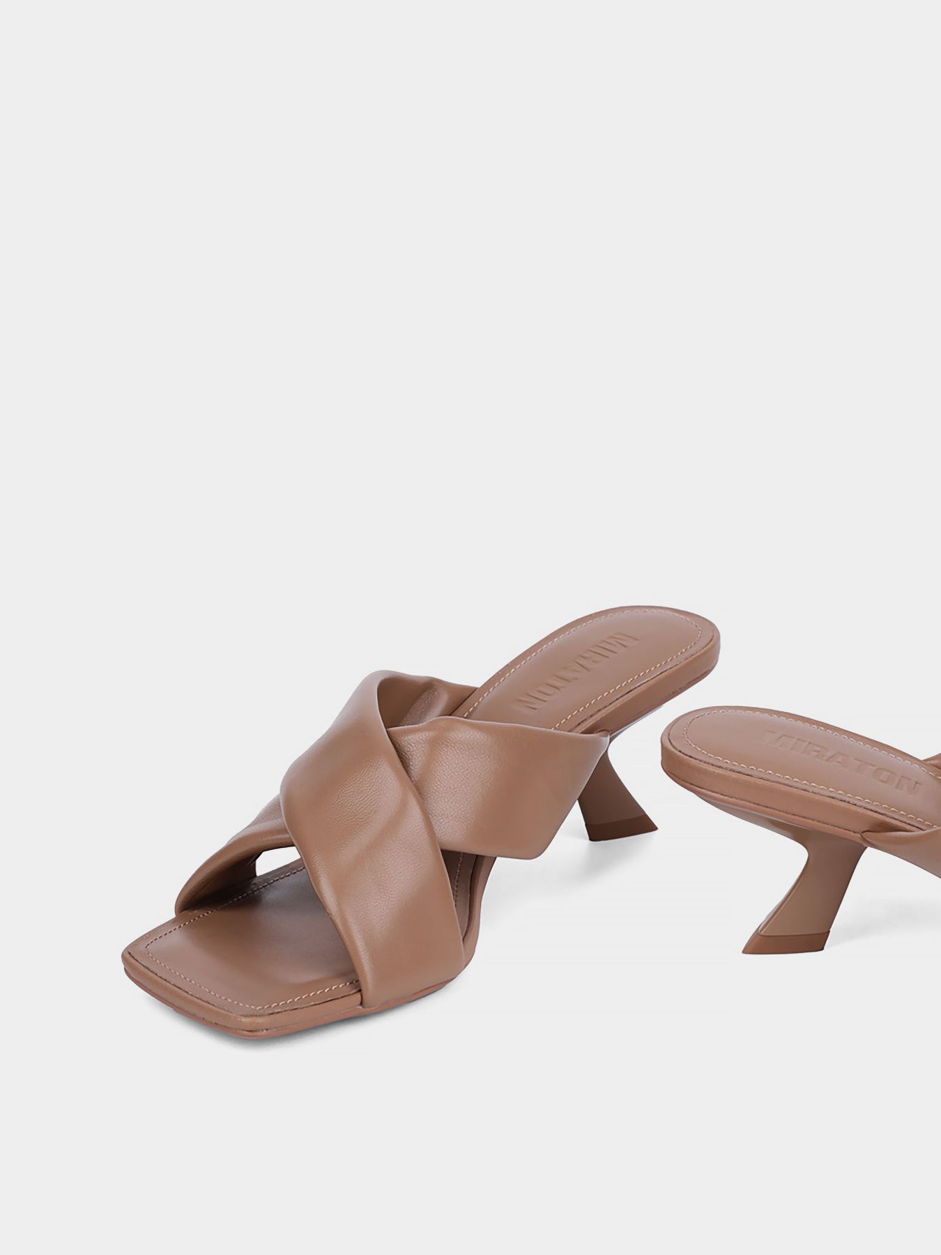 Сабо MIRATON модель 2546-1 Фото