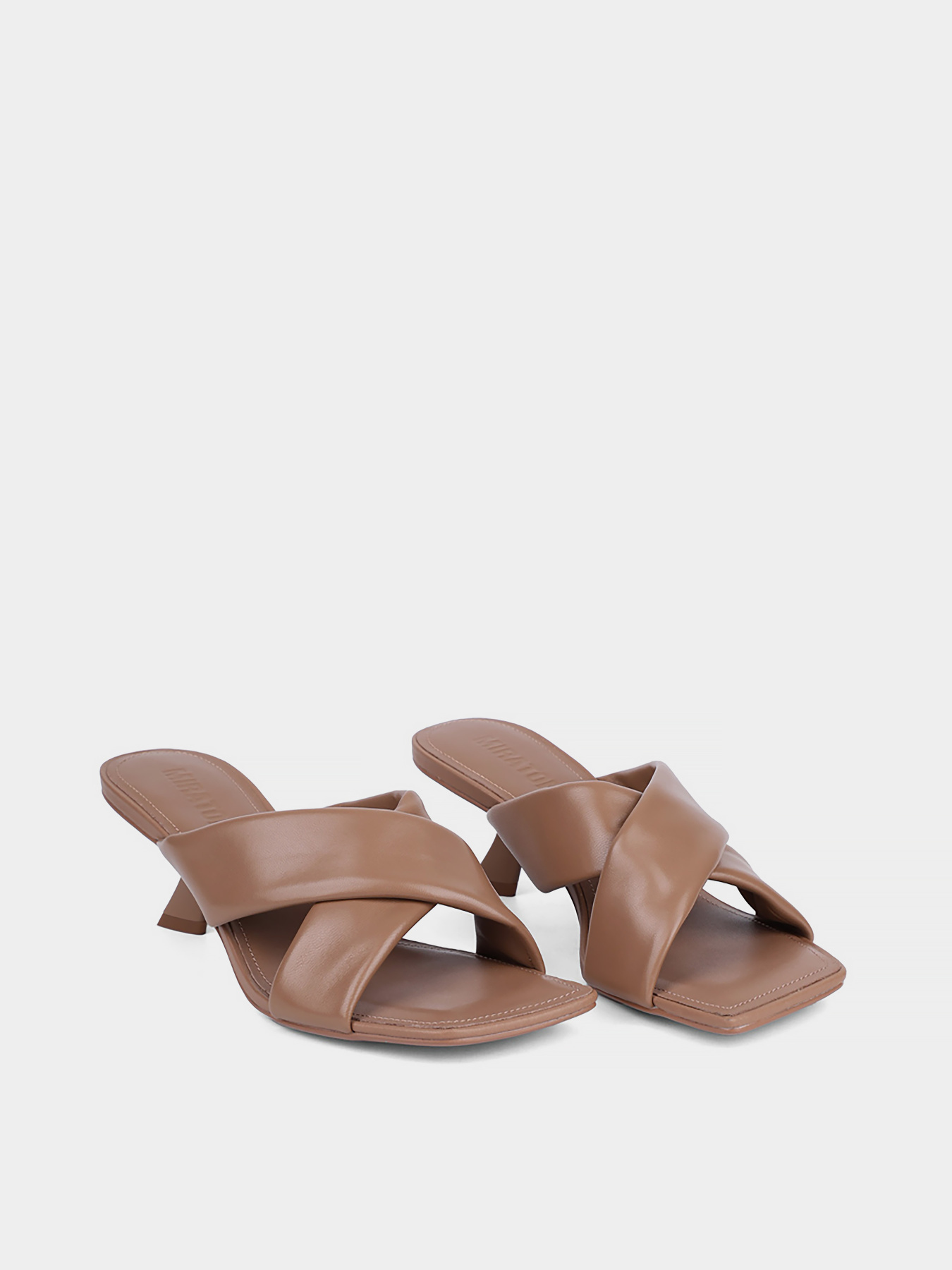 Сабо MIRATON модель 2546-1 Фото