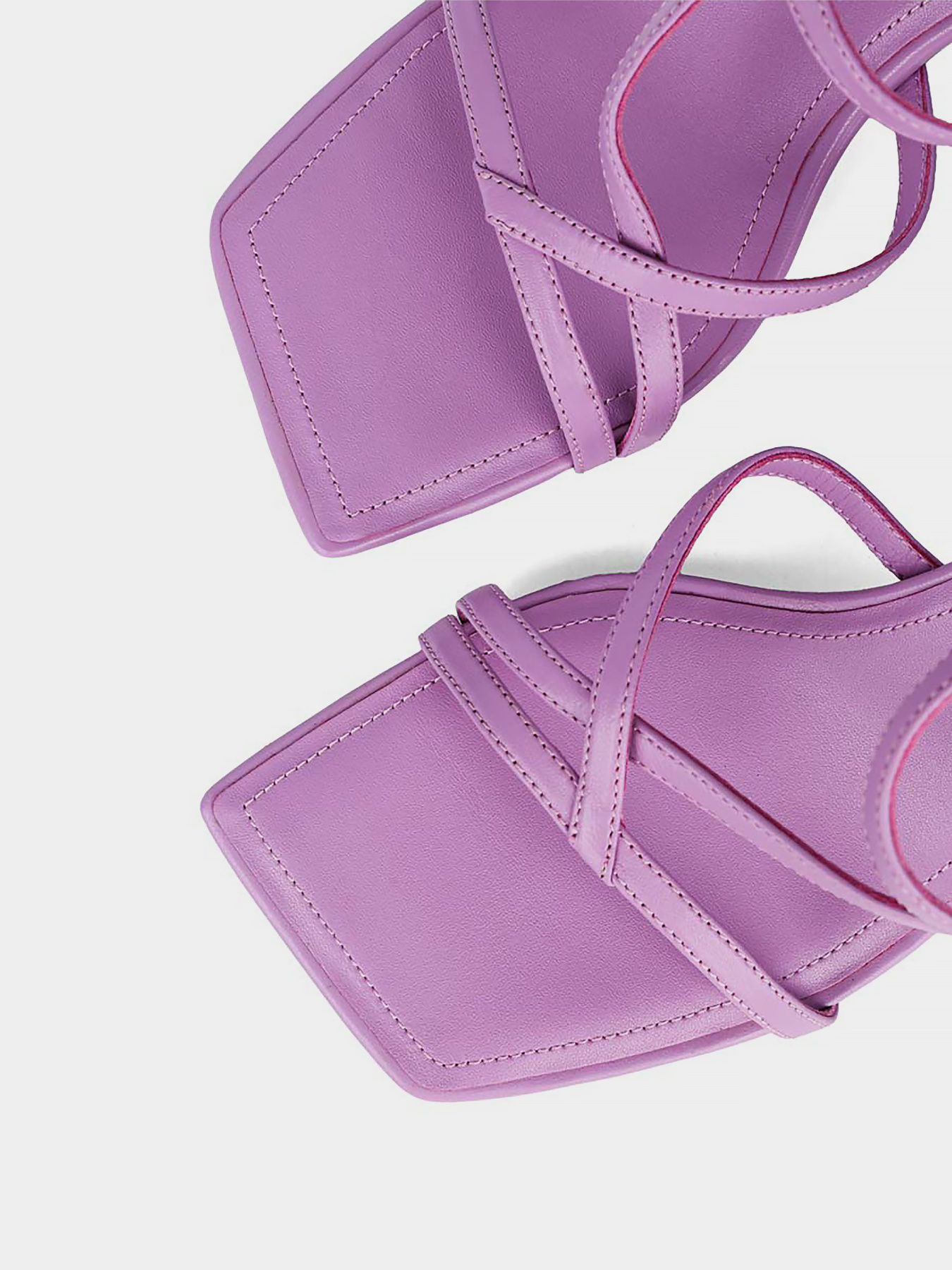 Босоножки MIRATON модель 2546-6 Фото