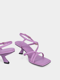 Босоножки MIRATON модель 2546-6 Фото