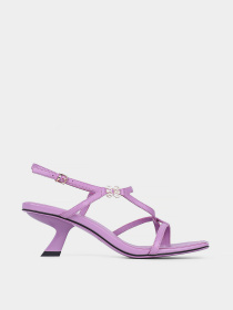 Босоножки MIRATON модель 2546-6 Фото