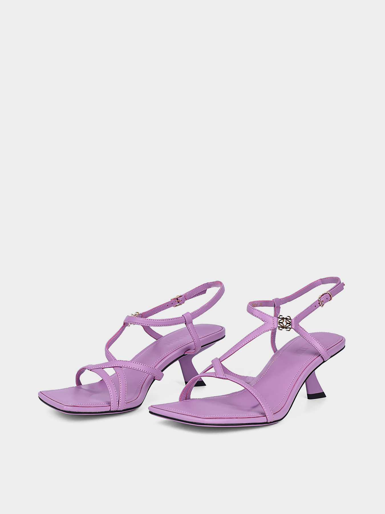 Босоножки MIRATON модель 2546-6 Фото