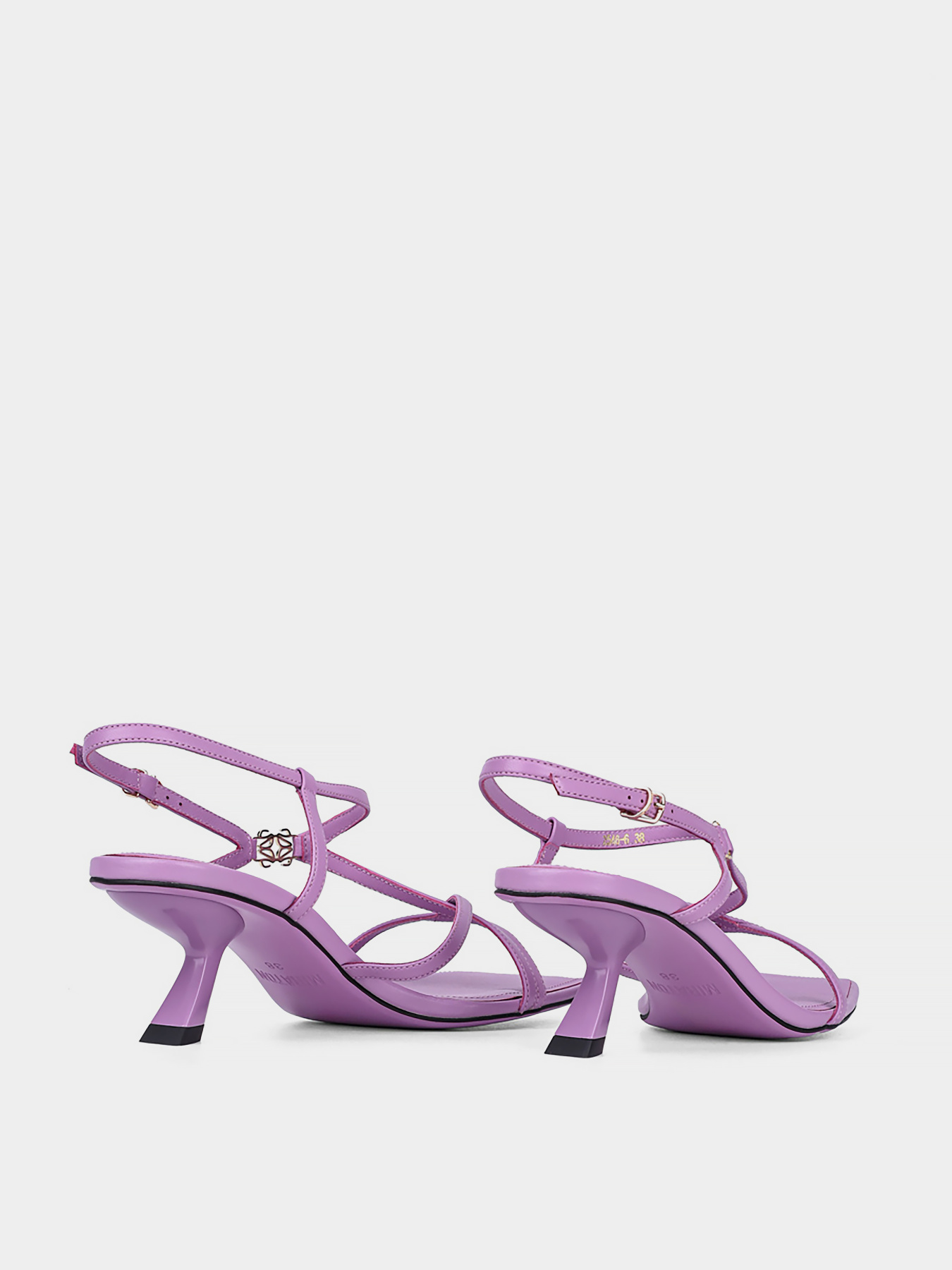 Босоножки MIRATON модель 2546-6 Фото