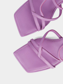 Босоножки MIRATON модель 2546-6 Фото