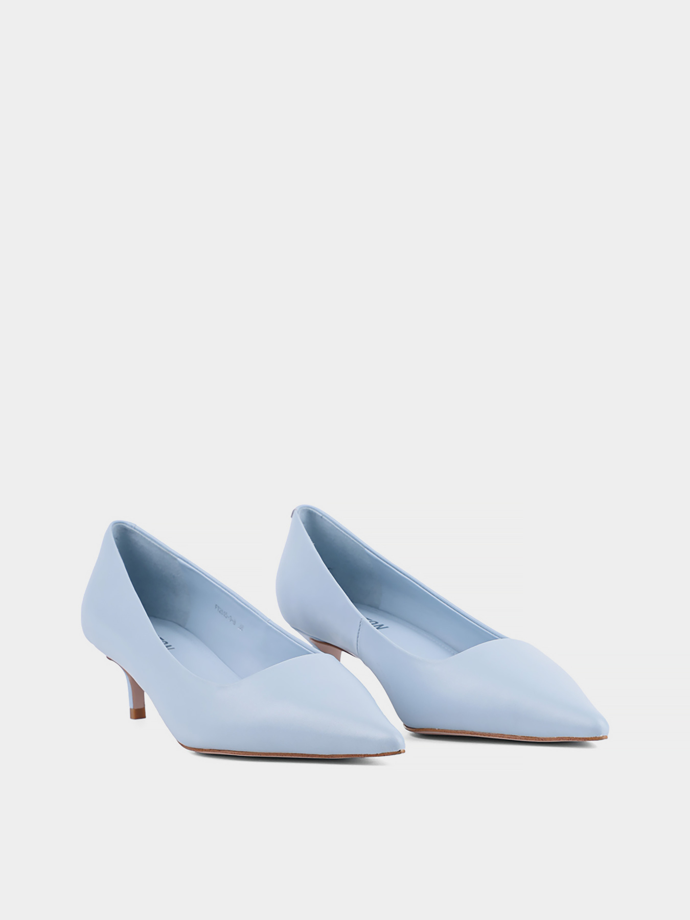 Туфли-лодочки MIRATON модель FT2515-3-8 Фото