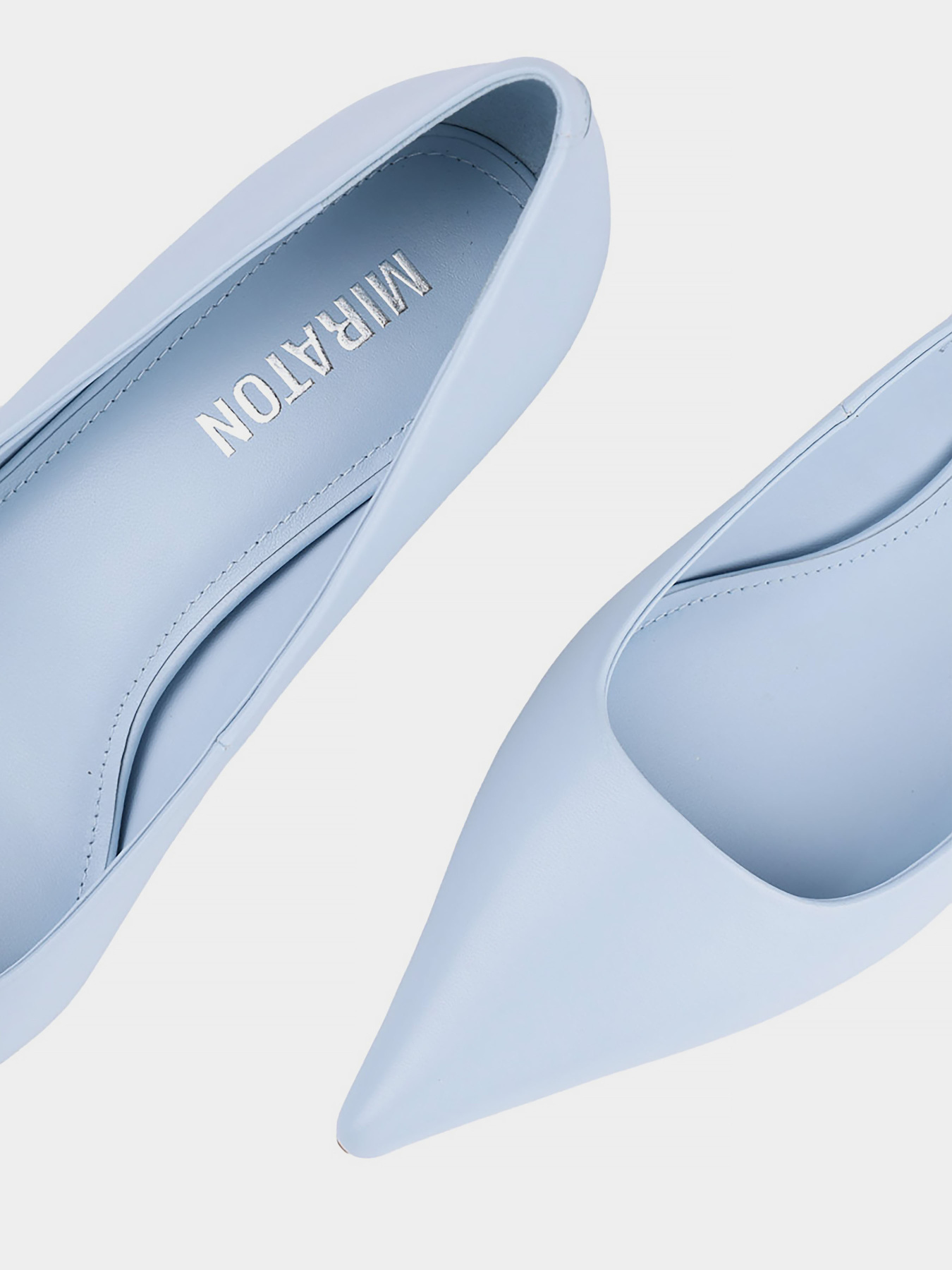 Туфли-лодочки MIRATON модель FT2515-3-8 Фото