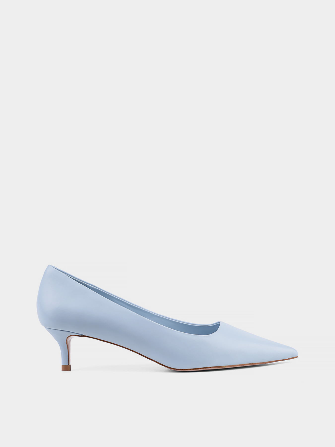 Туфли-лодочки MIRATON модель FT2515-3-8 Фото