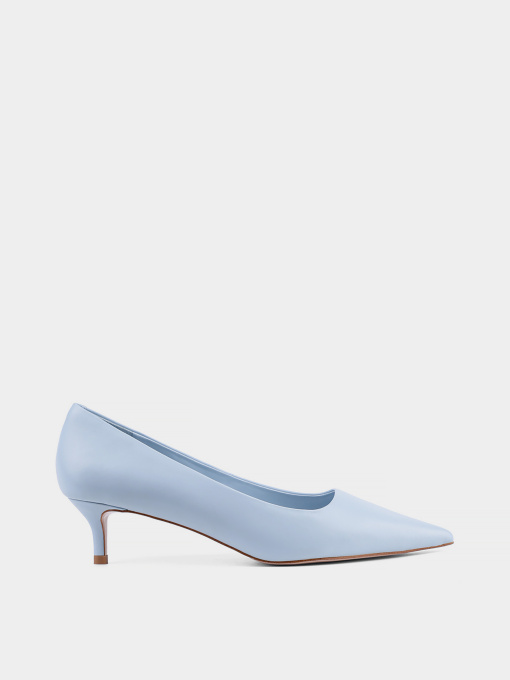 Туфли-лодочки MIRATON модель FT2515-3-8 Фото