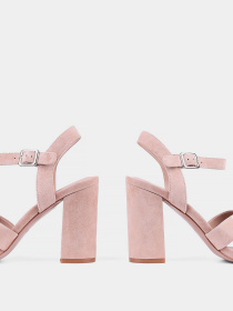 Босоніжки Attizzare модель L2302-2-2 Фото