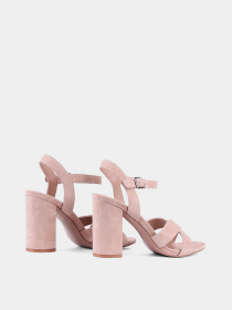 Босоніжки Attizzare модель L2302-2-2 Босоніжки Attizzare модель L2302-2-2 Фото