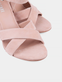 Босоніжки Attizzare модель L2302-2-2 Босоніжки Attizzare модель L2302-2-2 Фото