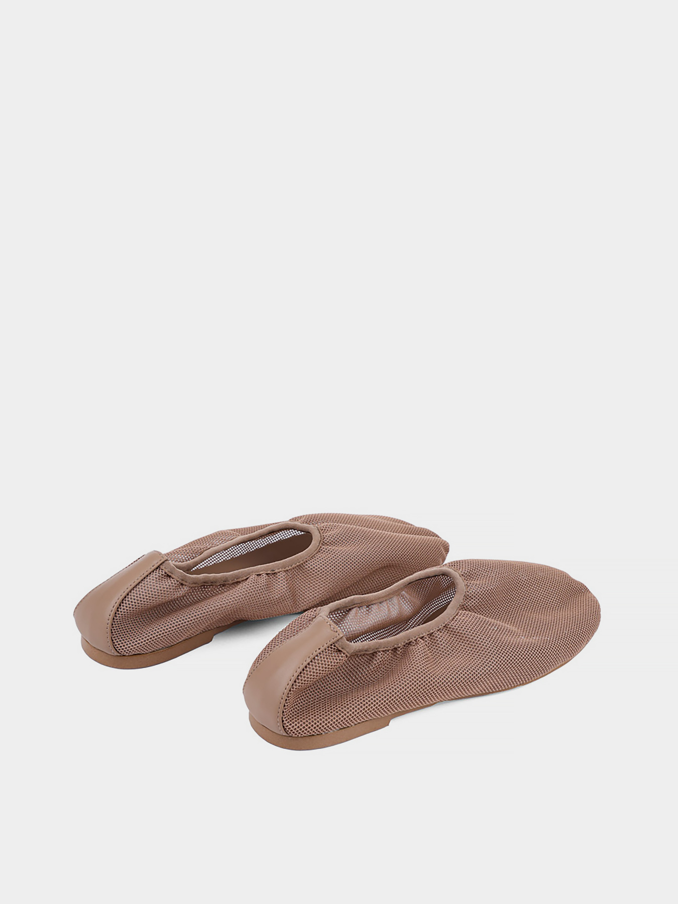 Балетки MIRATON модель JR1150B-2B Фото