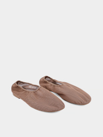 Балетки MIRATON модель JR1150B-2B Фото