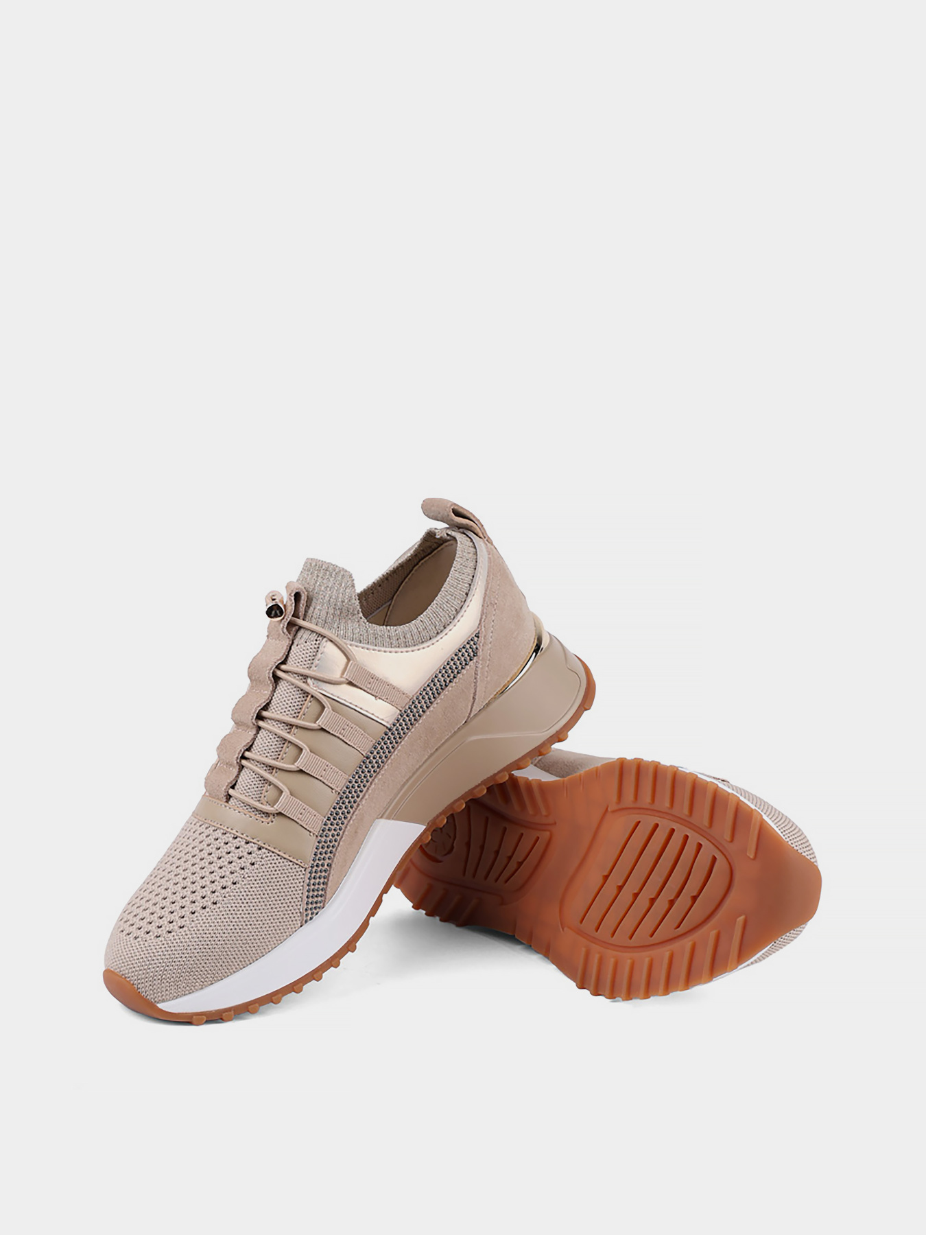 Кросівки повсякденні MIRATON модель H2422B-39-1 Кросівки повсякденні MIRATON модель H2422B-39-1 Фото