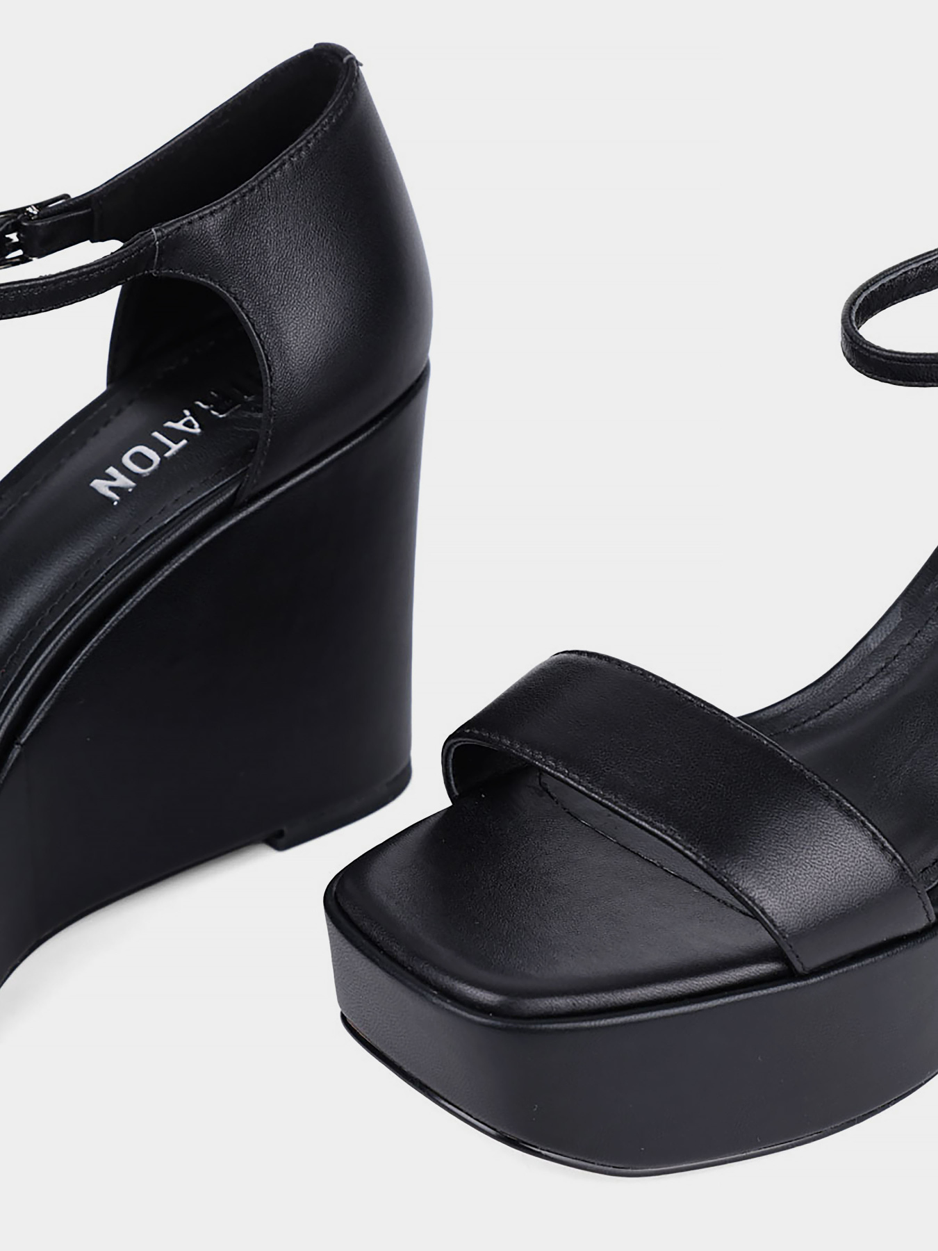 Босоніжки MIRATON модель 25B08-1-1 Босоніжки MIRATON модель 25B08-1-1 Фото