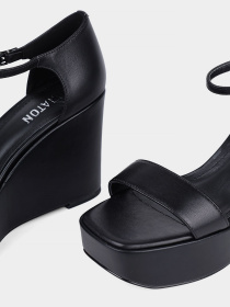 Босоніжки MIRATON модель 25B08-1-1 Босоніжки MIRATON модель 25B08-1-1 Фото