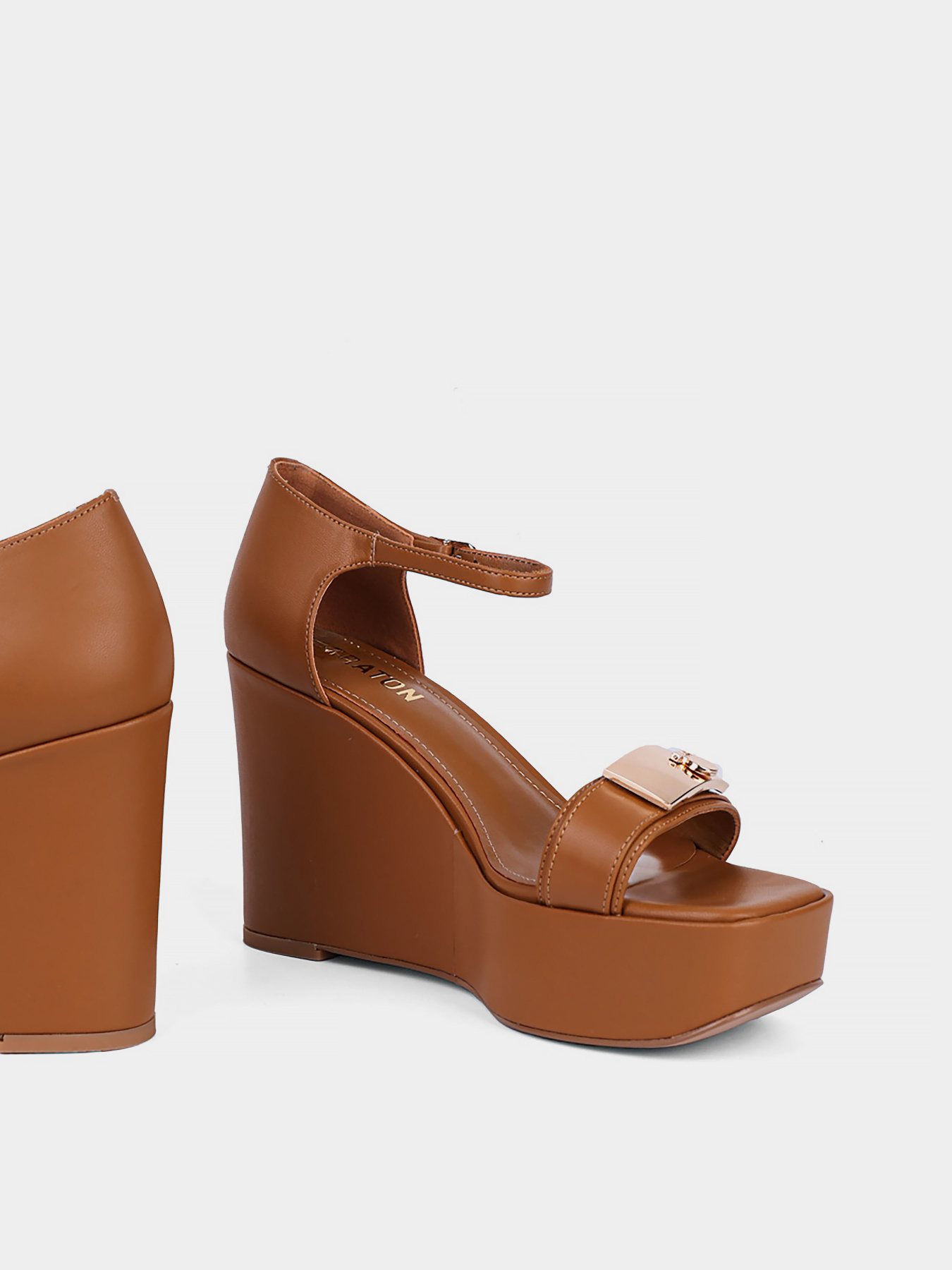 Босоножки MIRATON модель 25B08-1-2 Фото