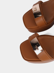 Босоножки MIRATON модель 25B08-1-2 Фото