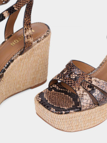 Босоножки MIRATON модель 25B08-4 Фото