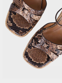 Босоножки MIRATON модель 25B08-4 Фото