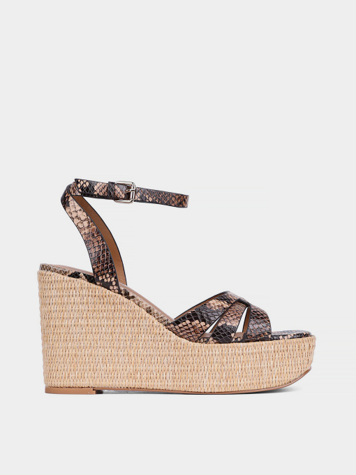 Босоножки MIRATON модель 25B08-4 Фото