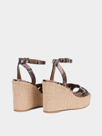 Босоніжки MIRATON модель 25B08-4 Фото