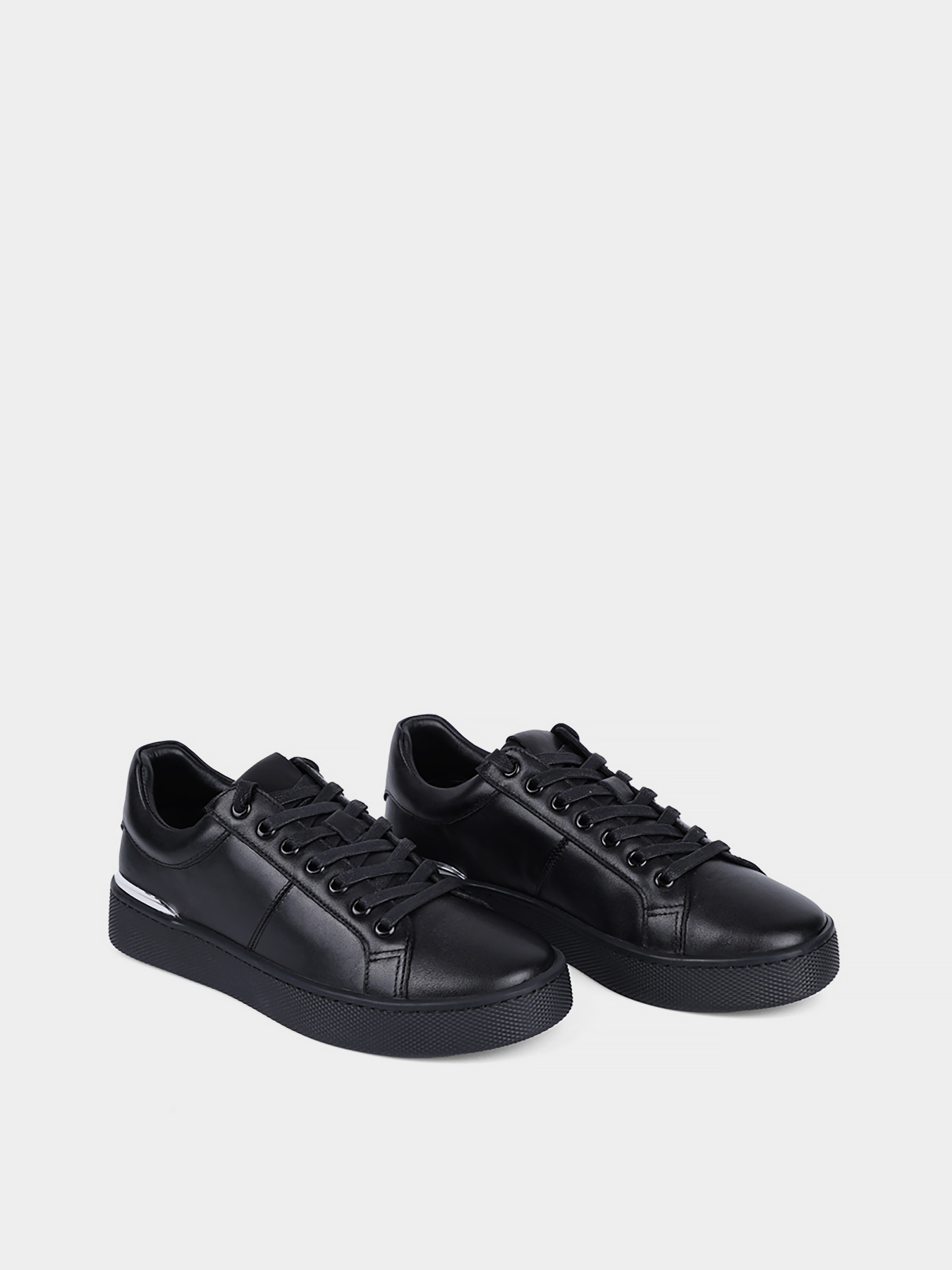 Кеди низькі MIRATON модель 2206-5001 Фото