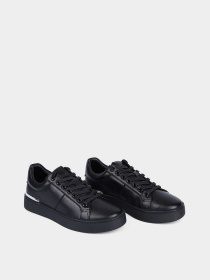 Кеди низькі MIRATON модель 2206-5001 Фото