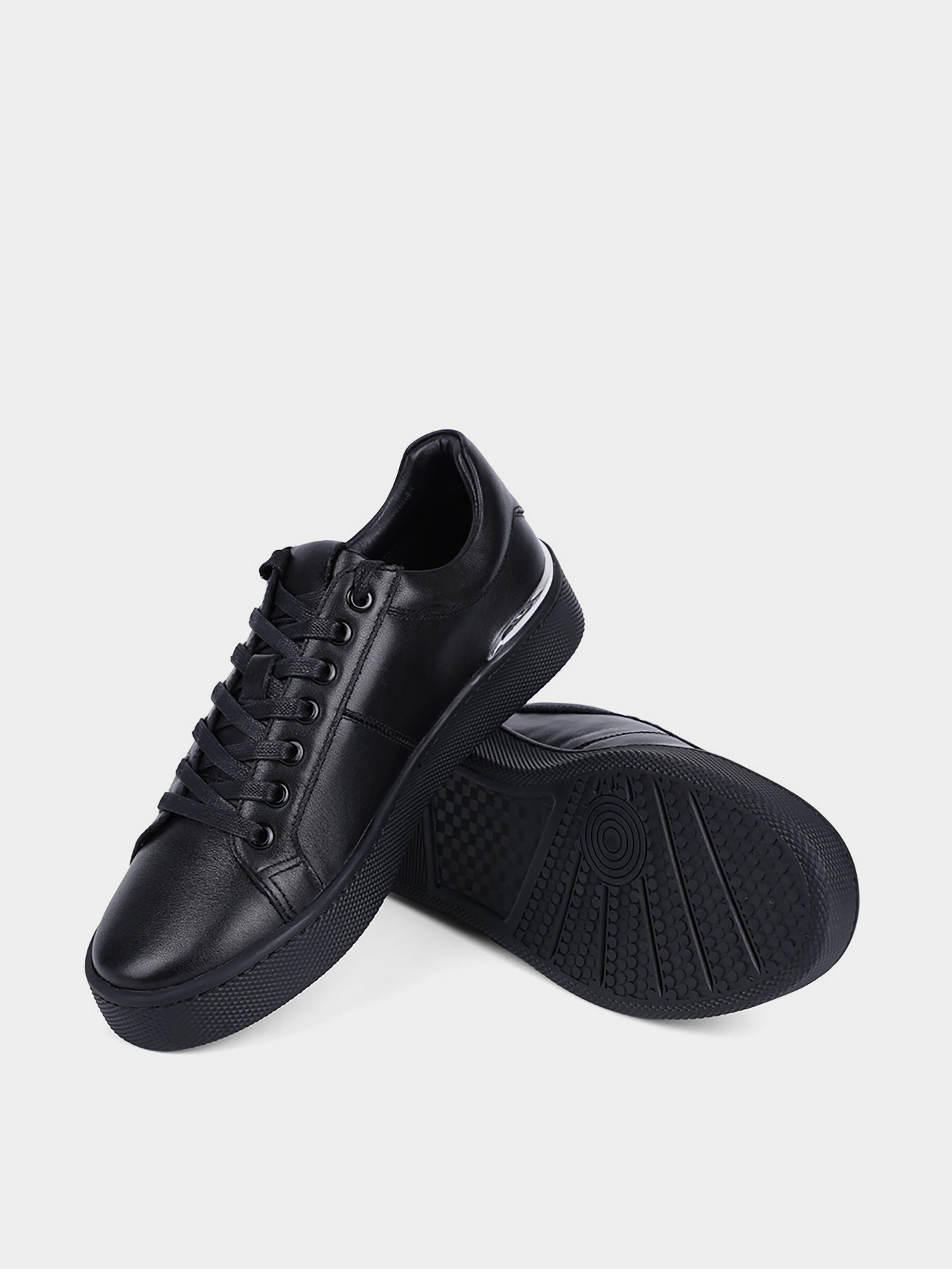 Кеды низкие MIRATON модель 2206-5001 Фото