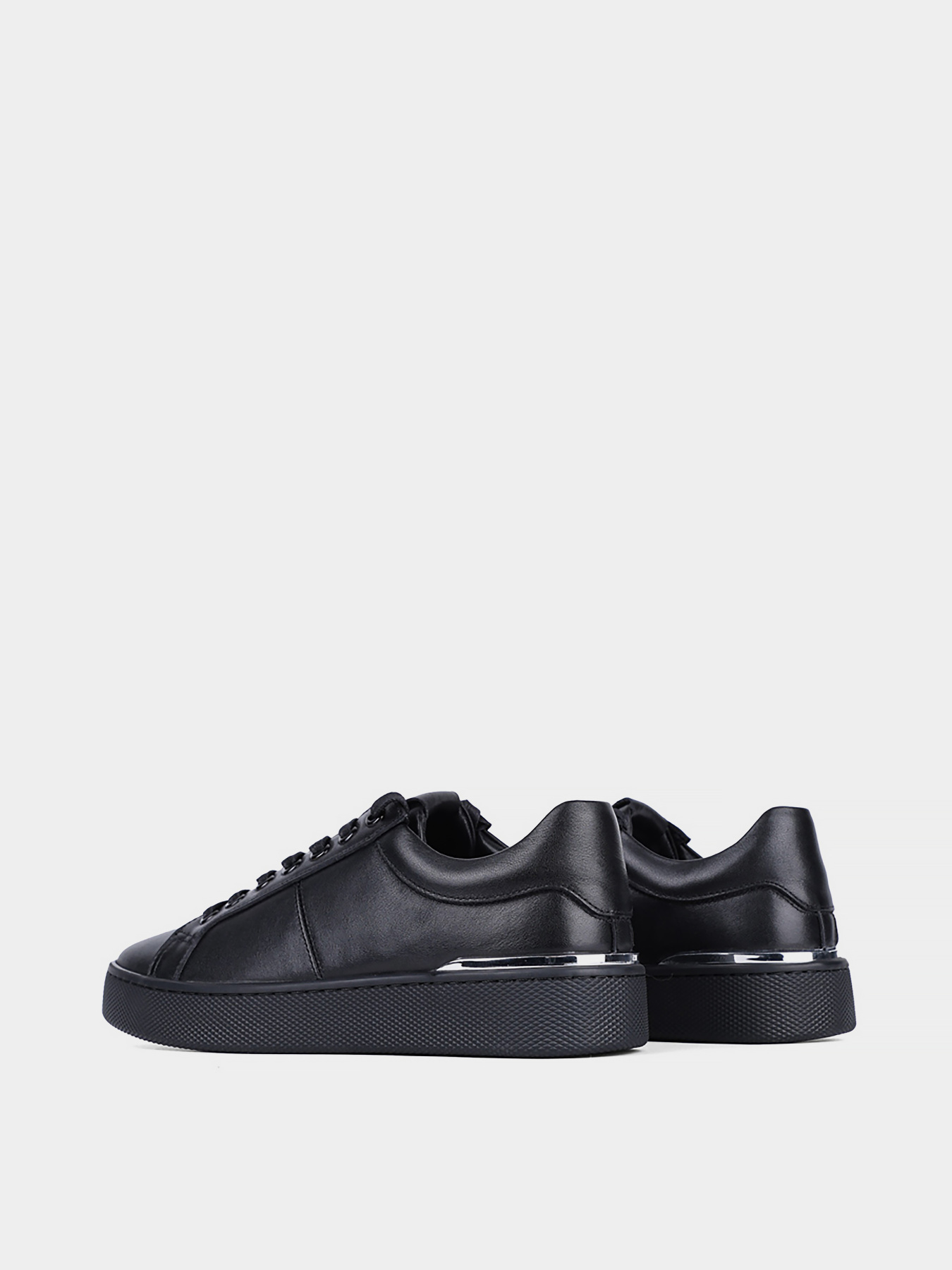 Кеды низкие MIRATON модель 2206-5001 Фото