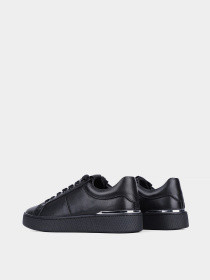 Кеды низкие MIRATON модель 2206-5001 Фото