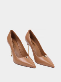 Туфли-лодочки MIRATON модель 2401-02 Фото