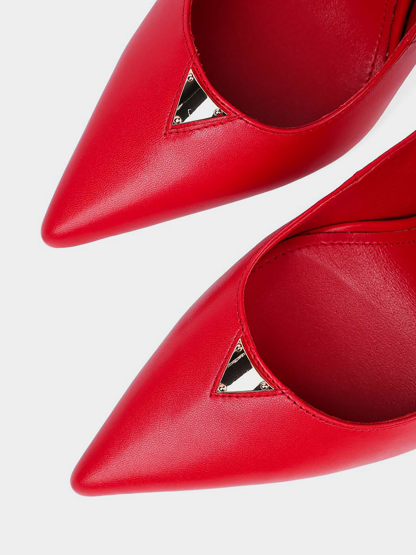 Туфли-лодочки MIRATON модель 2401-05 Фото