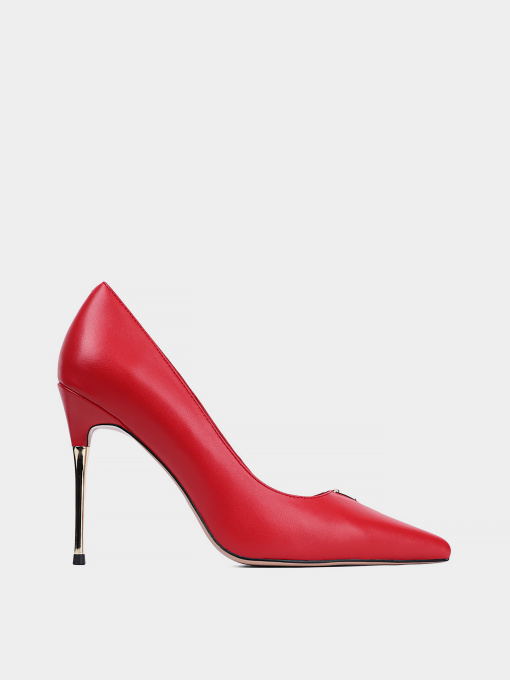 Туфли-лодочки MIRATON модель 2401-05 Фото