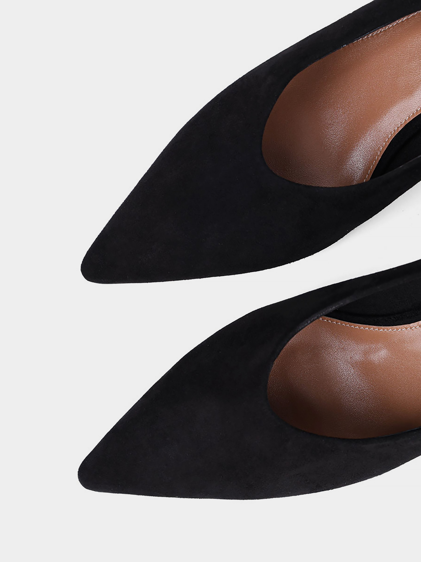 Туфлі на підборах MIRATON модель 2426-5 Фото