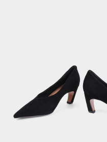 Туфлі на підборах MIRATON модель 2426-5 Фото