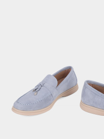 Лоферы Attizzare модель 001A-5 Фото