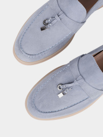 Лоферы Attizzare модель 001A-5 Фото