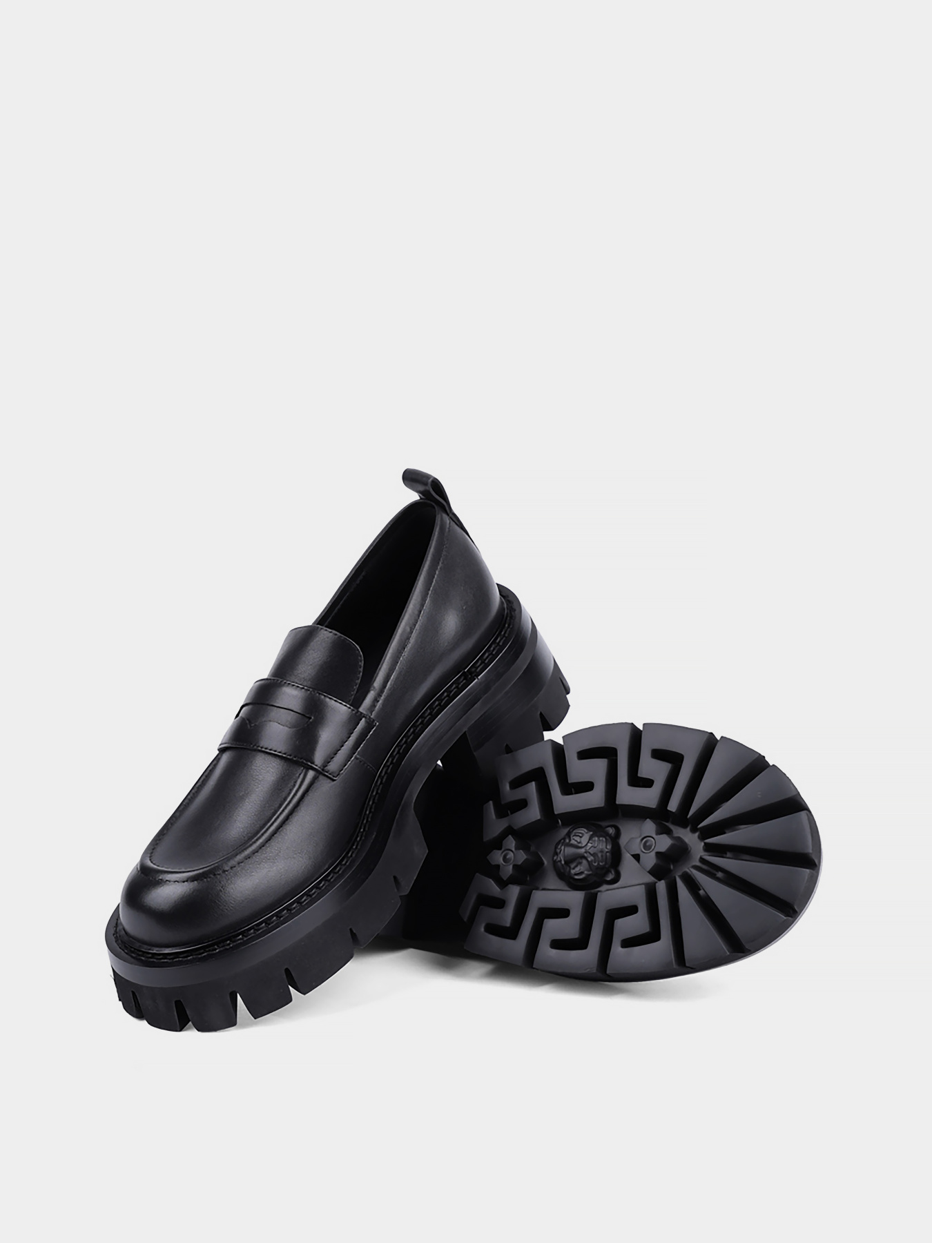 Лоферы MIRATON модель YD2694-03-1 Фото