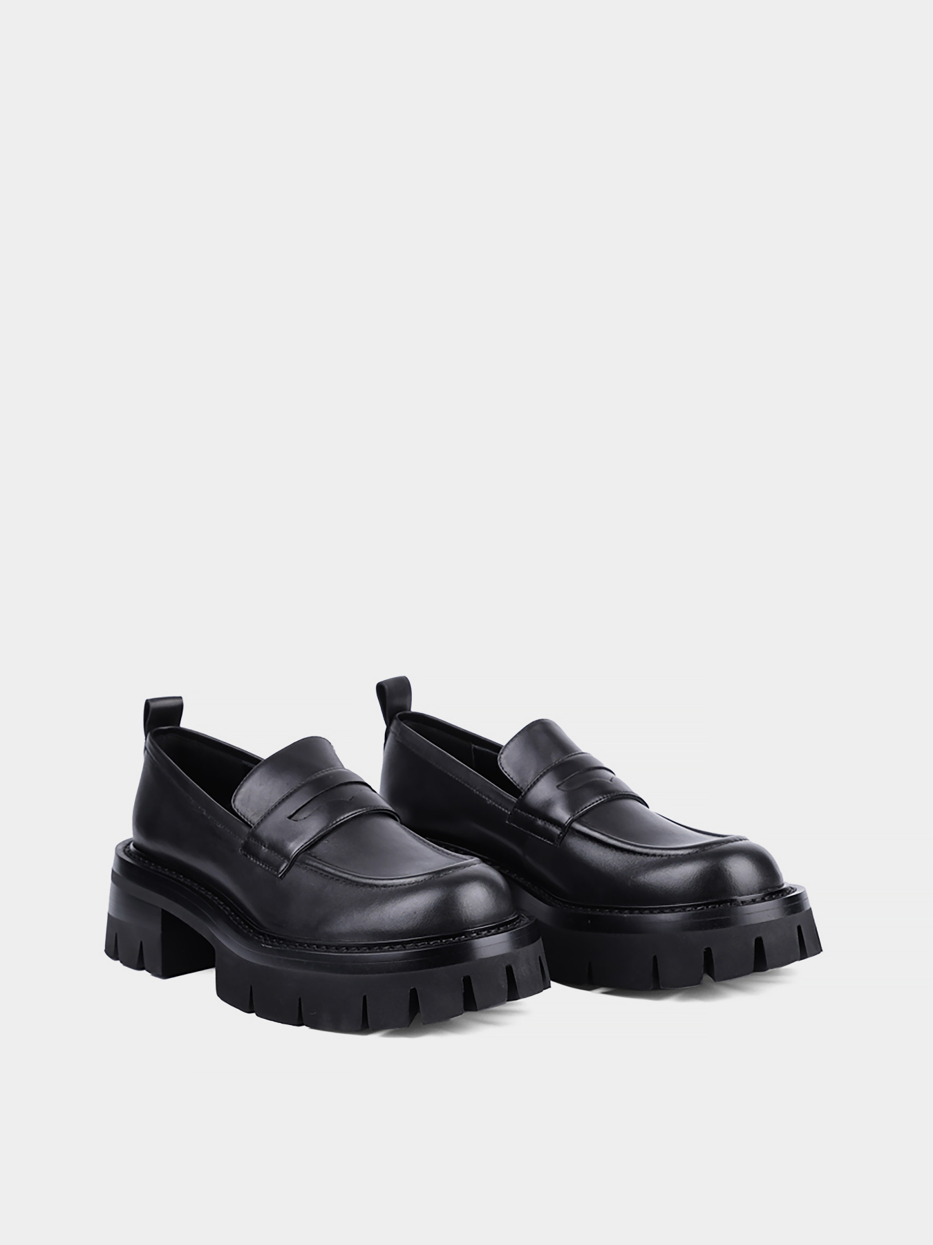 Лоферы MIRATON модель YD2694-03-1 Фото