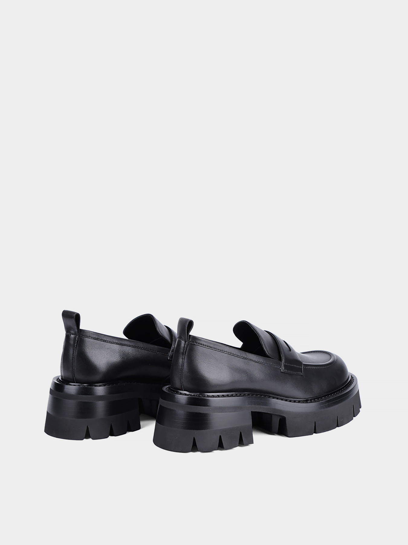 Лоферы MIRATON модель YD2694-03-1 Фото