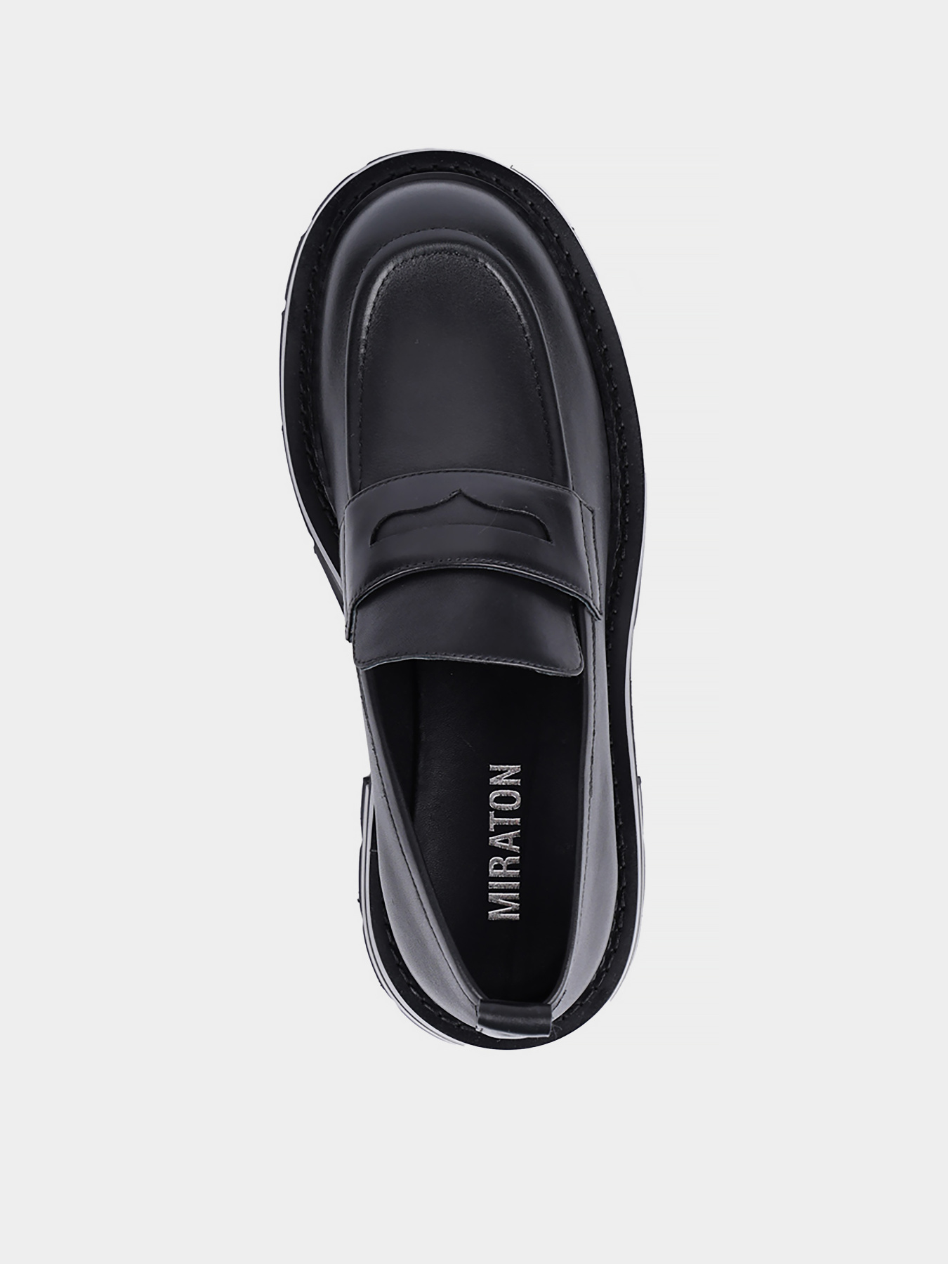 Лофери MIRATON модель YD2694-03-1 Фото