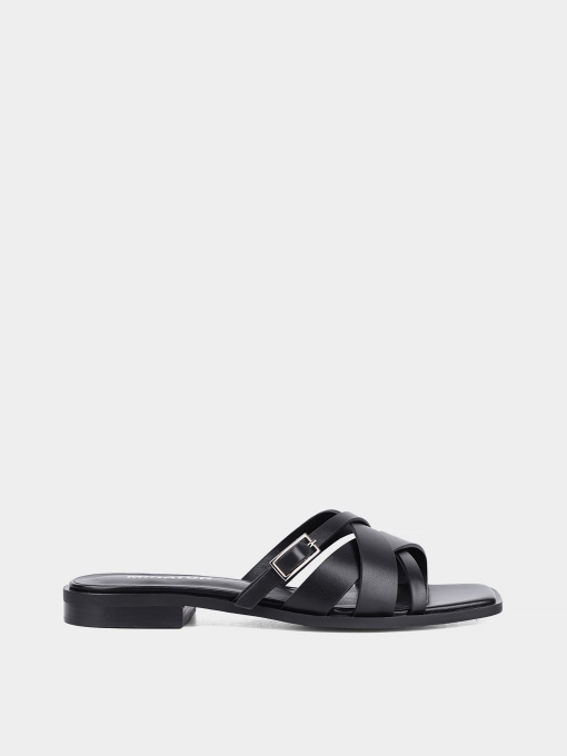 Шлепанцы MIRATON модель 12575-53 Фото