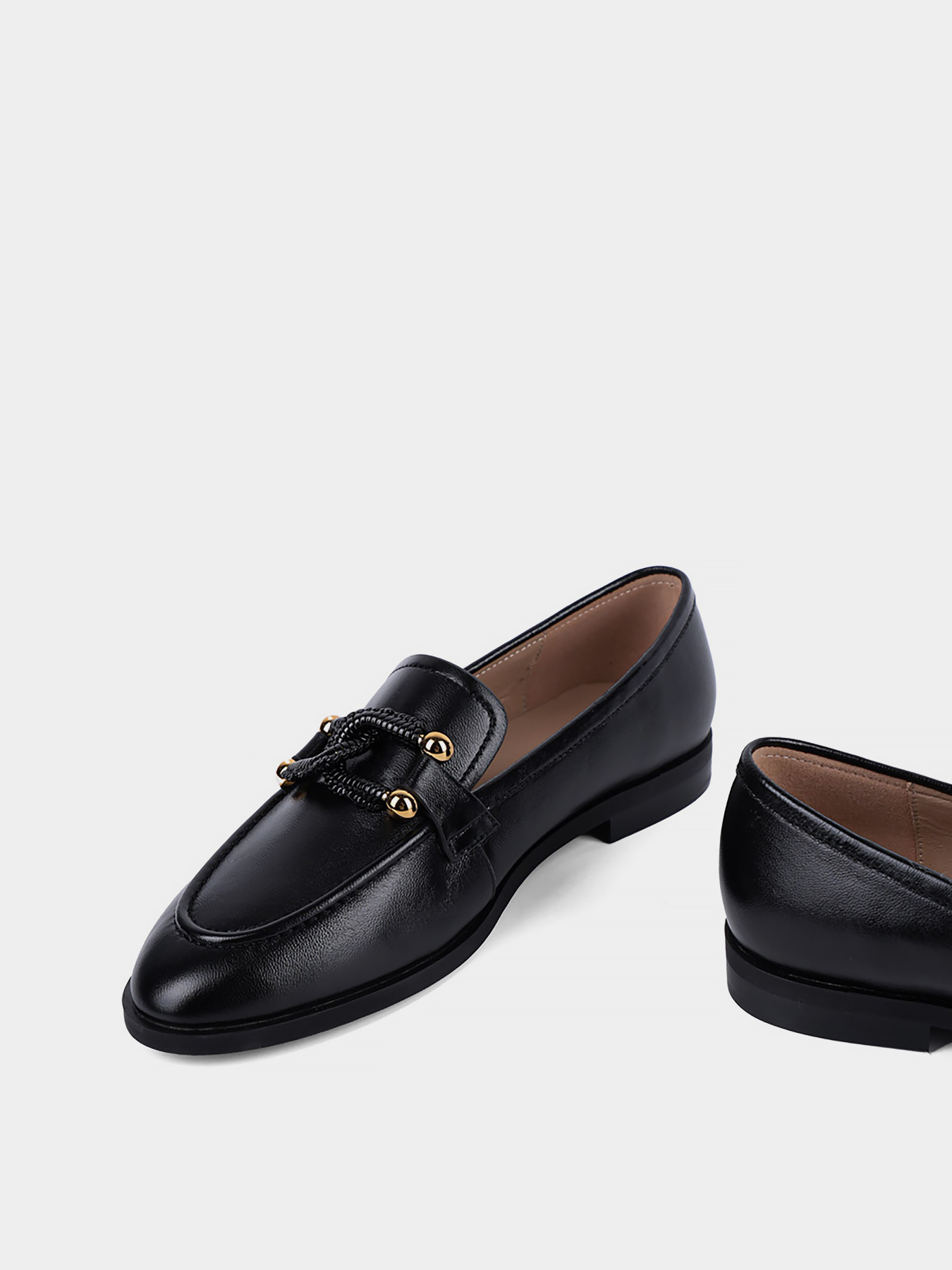 Туфли MIRATON модель 2501-15-1 Фото