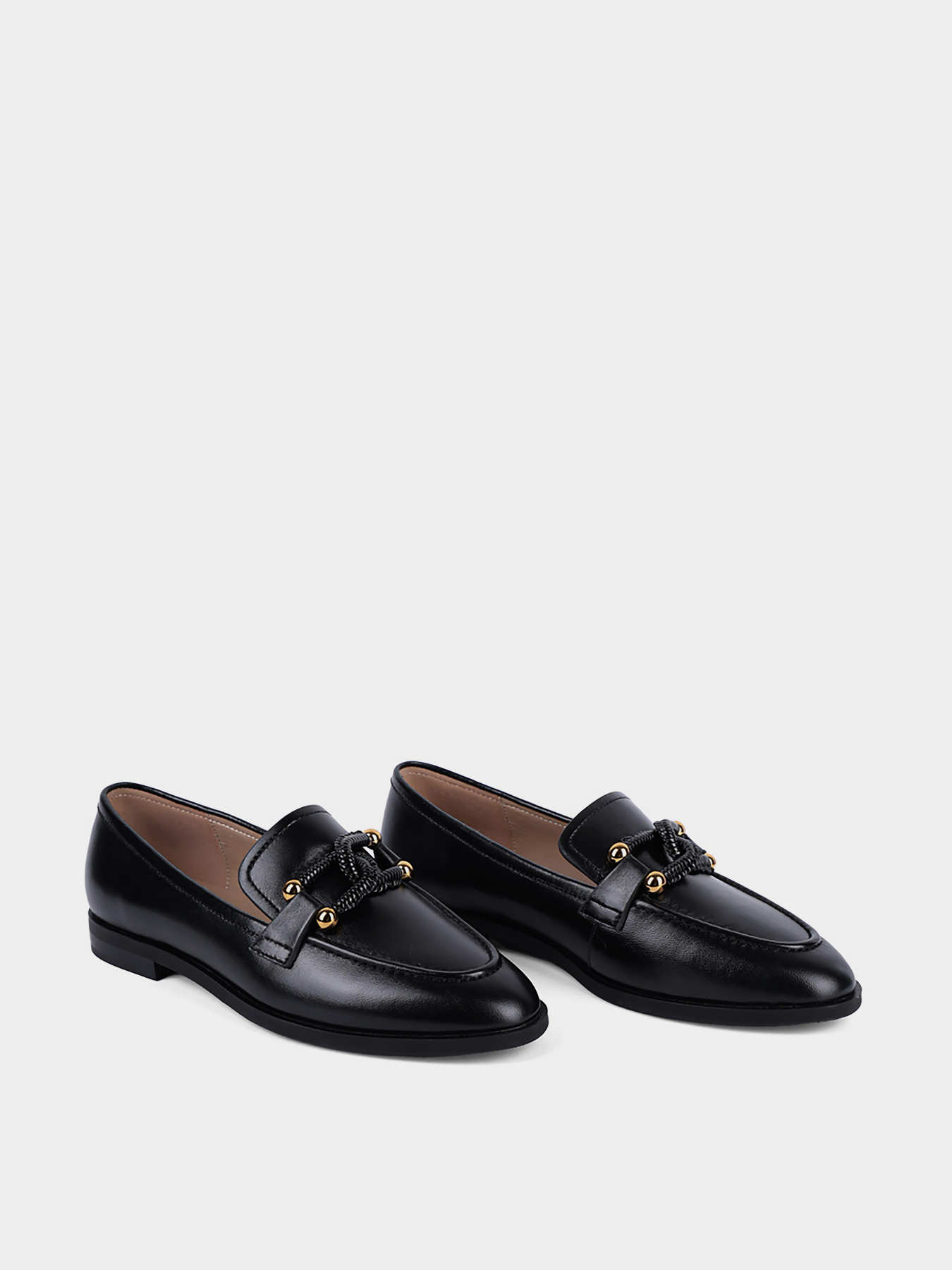 Туфлі MIRATON модель 2501-15-1 Фото