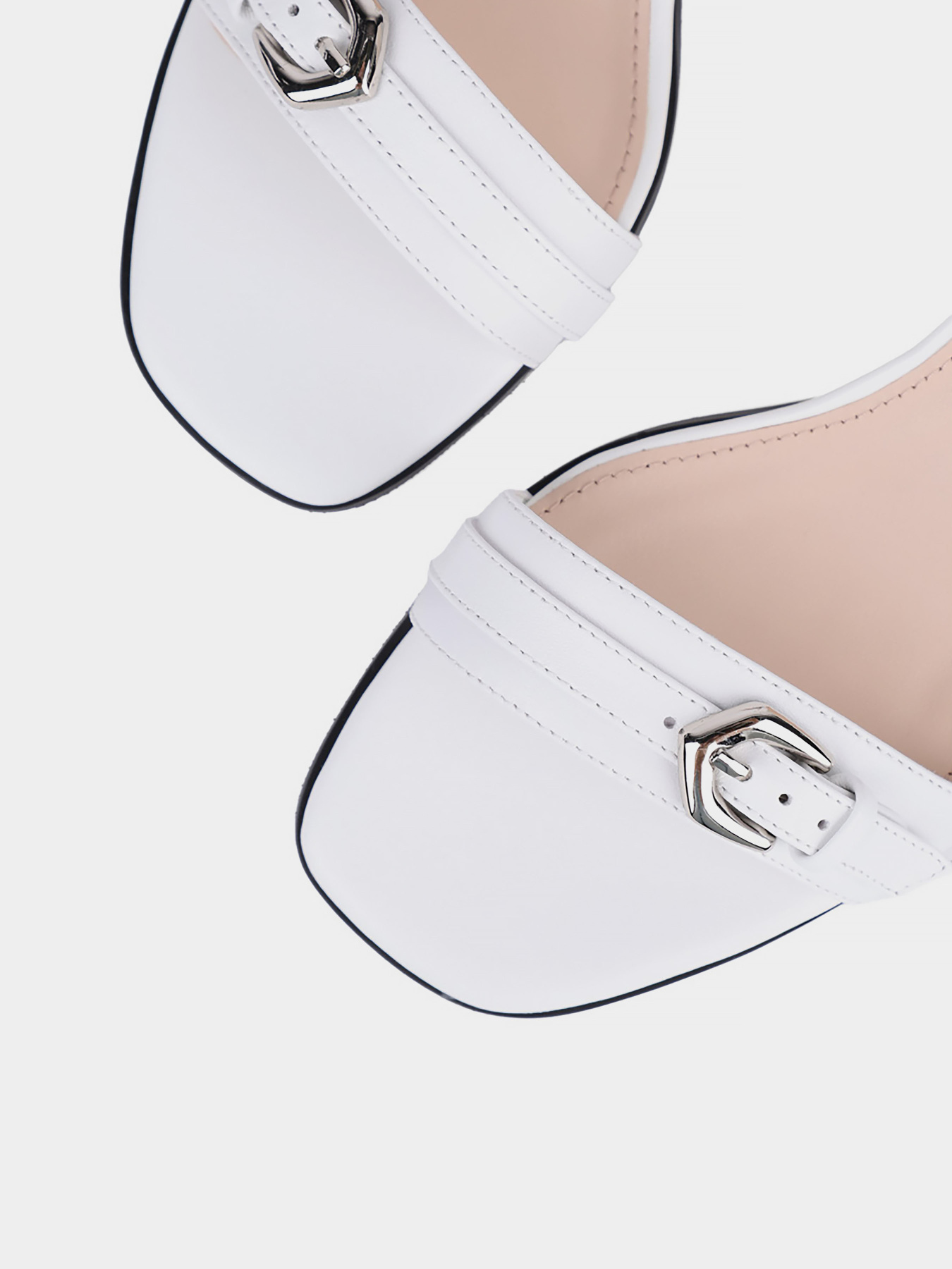 Босоніжки Attizzare модель 2527-65-1 Фото