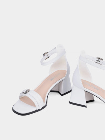 Босоніжки Attizzare модель 2527-65-1 Фото