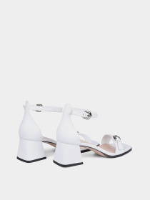 Босоніжки Attizzare модель 2527-65-1 Фото