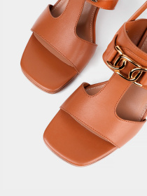 Босоножки Attizzare модель 2538-92-1 Фото